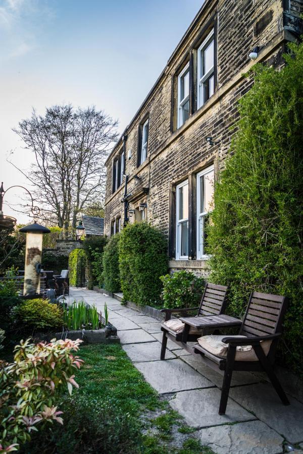 Shibden Hall View Халифакс Екстериор снимка