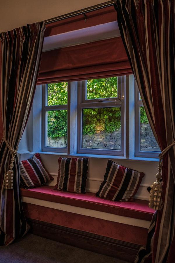 Shibden Hall View Халифакс Екстериор снимка